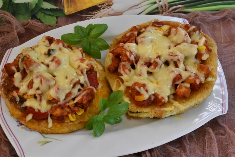 Kapuściane  Pizzerki