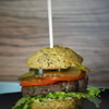 Złote keto bułki lniane (Paleo, LowCarb)