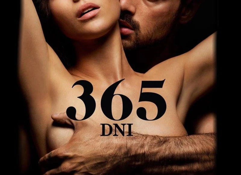 Powstanie serial "365 dni"? Blanka Lipińska zdradza swoje plany!
