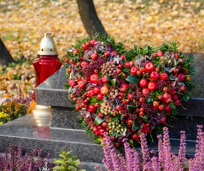 Czy katolik ma obowiązek pójścia na cmentarz 1 listopada?