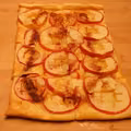 Ekspresowa szarlotka - ciasto w 15 minut