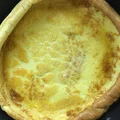 Dutch baby - czyli grzeszne śniadanie