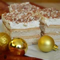 Rewelacyjne ciasto cappuccino bez pieczenia