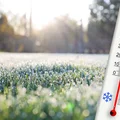 Ekstremalne skoki temperatur w weekend. Nawet kilkadziesiąt stopni różnicy!