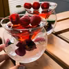Red Martini