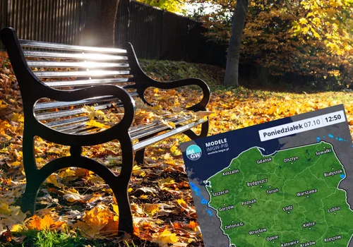 W tym tygodniu pogoda zaskoczy wszystkich! W tych regionach termometry pokażą nawet 22 stopnie C!