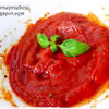 Szybki sos do pizzy – sos pomidorowy
