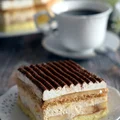 Banoffee na biszkopcie
