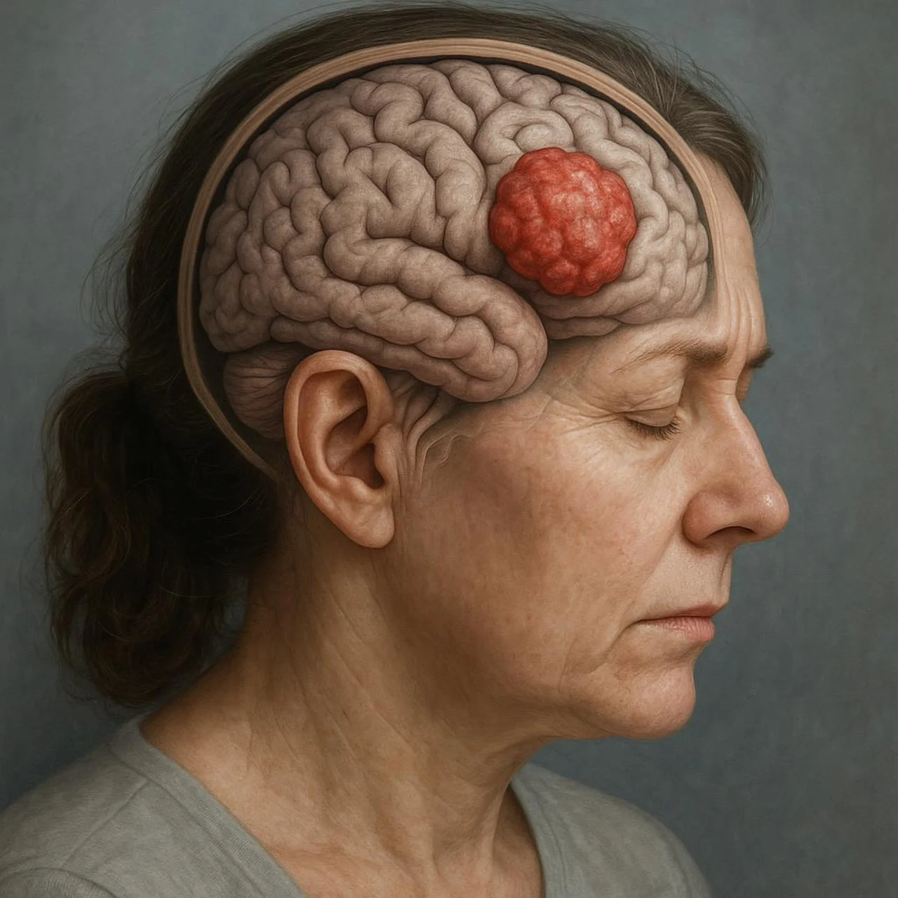 Światowy Dzień Guza Mózgu: Zwiększanie Świadomości i Wsparcie dla Pacjentów