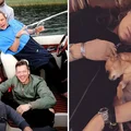 Woźniak-Starak przed wypadkiem był z żoną? Ustalono prawdopodobny przebieg wydarzeń