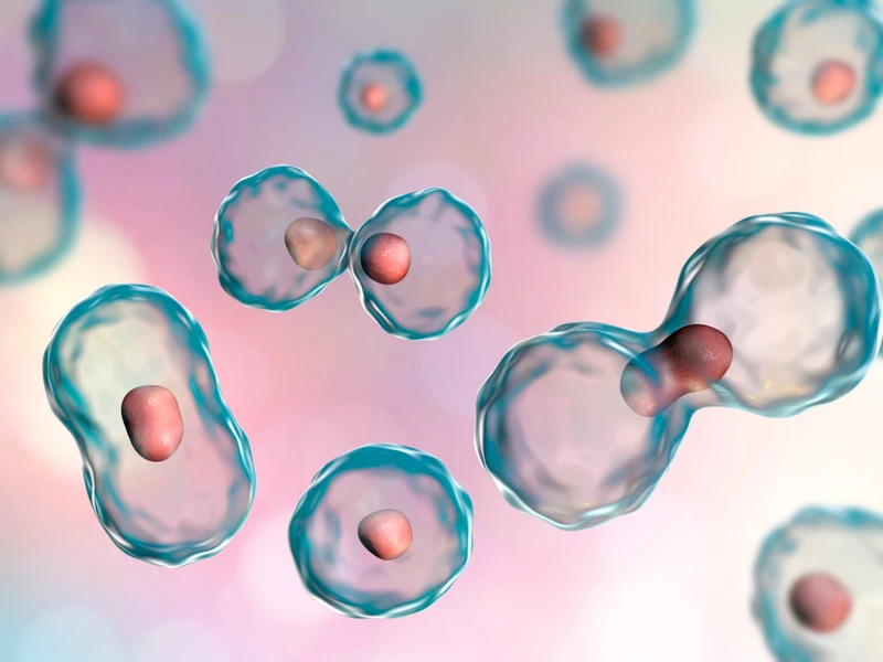 To badanie może uratować Ci życie. Co wykrywa cytologia?