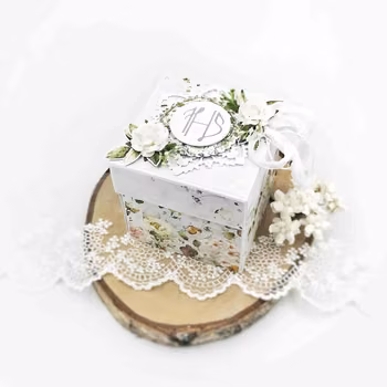 Komunijny exploding box