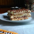 chałwowiec bez pieczenia