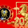 Bliźnięta 2026: Jedno spotkanie wywróci Twoje życie! Uważaj, komu zaufasz w Roku Ognistego Konia