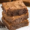 Najlepsze brownie (5 składników)