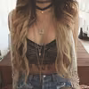 Stylizacja boho