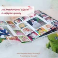 Jak przechowywać zdjęcia?