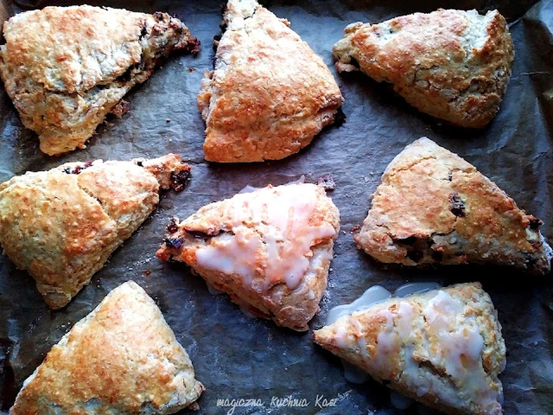 Scones
