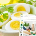 Kuchenny spryciarz do jajek z IKEA za 9,99 zł! Niepozorny, mały i lekki – a robi świetną robotę w każdej kuchni