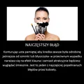 Najczęściej popełniany błąd podczas makijażu