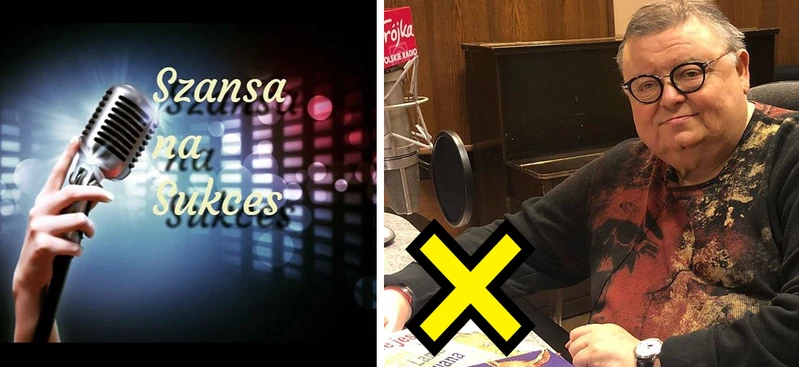 "Szansa na sukces" POWRACA - wiemy, kto będzie nowym prowadzącym!