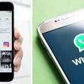 WhatsApp i Instagram wkrótce zmienią nazwy! Zaskakujący powód tej decyzji