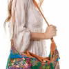Torba hippie