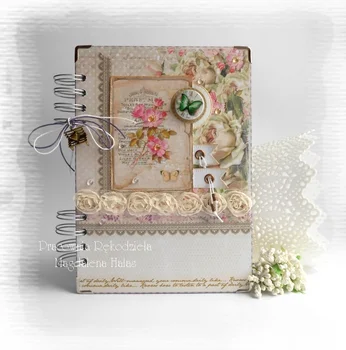 Notes vintage