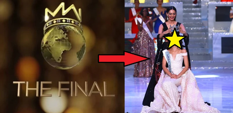Miss World 2018: Najpiękniejsza kobieta świata wybrana! Jak poszło Polce?