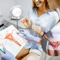 Mięśniaki macicy- jakie dają objawy? Występują nawet u 25–40% kobiet w wieku rozrodczym.