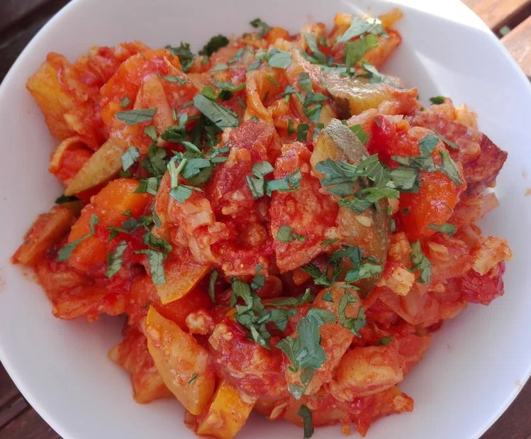 Zdjęcie TOP 12 przepisów na MŁODĄ KAPUSTĘ! Od KobieceInspiracje.pl #6