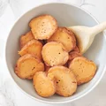 Mini pankejki (bez cukru i oleju)