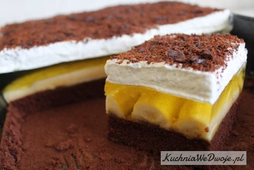 Bananowiec