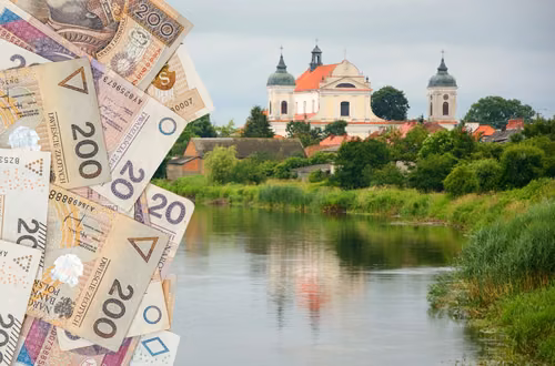 Bon turystyczny startuje już 20 kwietnia! 400 zł na wakacje ale, tylko jeśli spełnisz te 3 warunki
