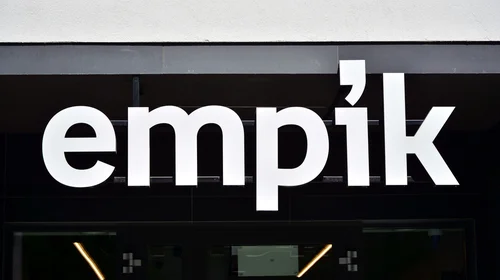 Są efekty interwencji UOKiK! Empik wypłaci rekompensaty dla klientów