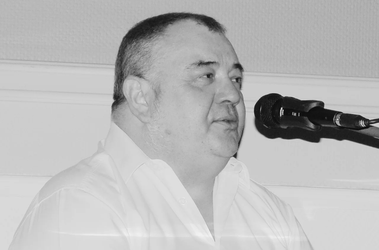 Stanisław Sojka nie żyje! Miał wystąpić podczas czwartkowego festiwalu w Sopocie - nagle przerwano koncert!