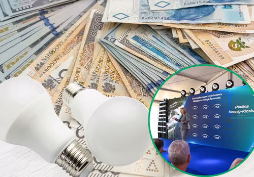 Premier Tusk zapowiada tańszy prąd. Właśnie ruszyła największa inwestycja energetyczna w Europie!
