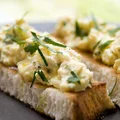 Pasta jajeczna