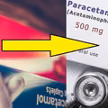 PARACETAMOL a IBUPROFEN – czym się różnią od siebie?