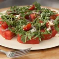 Owocowa pizza
