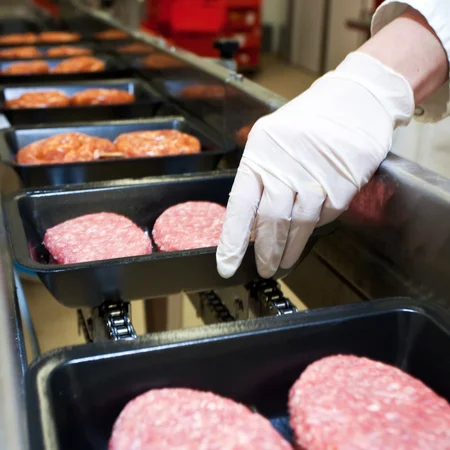 Pilne: Plastik w mięsie z Lidla! Nie jedz tego produktu! GIS ostrzega klientów
