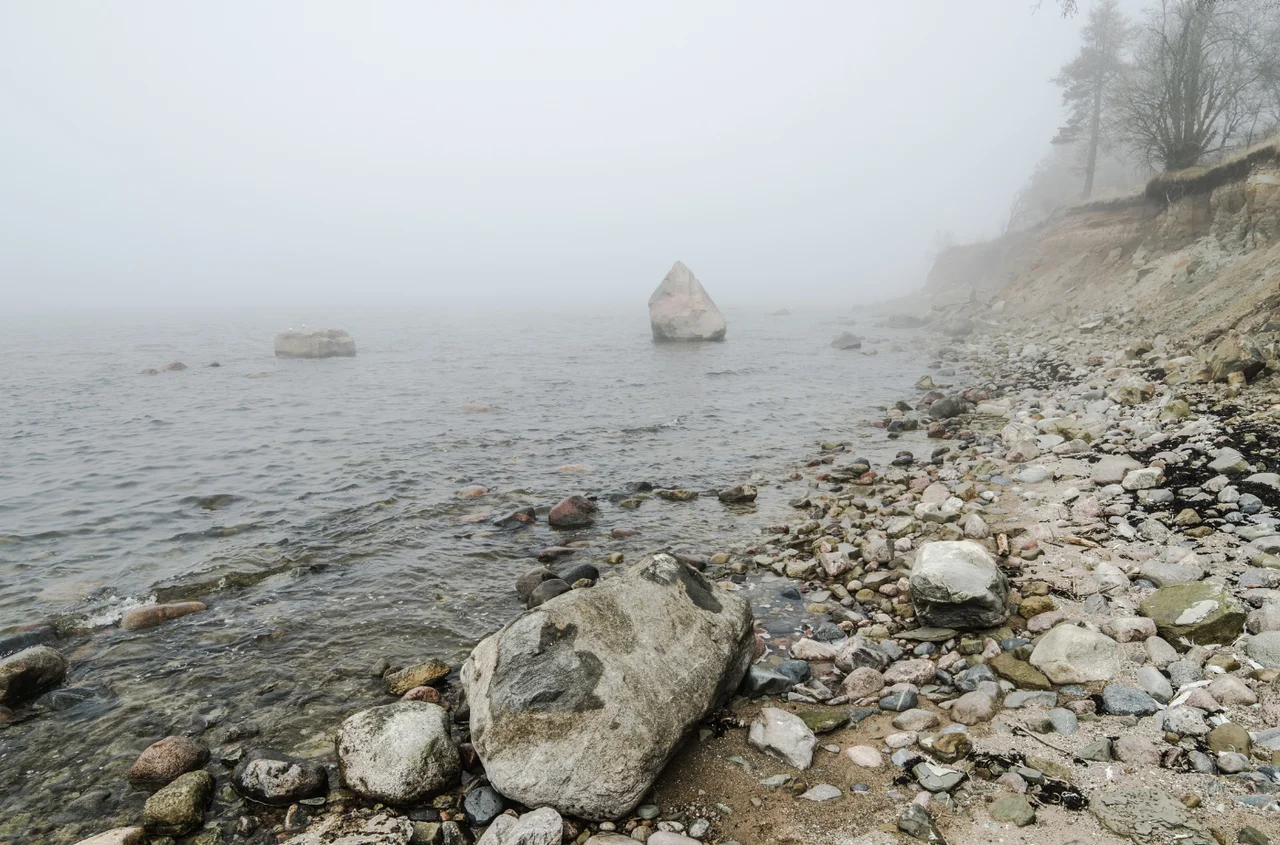 Plażowicze w szoku! Nad Bałtykiem pojawiło się niebezpieczne zjawisko!