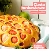 Ciasto takie szybkie, że hej.