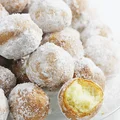 Pączki z mascarpone