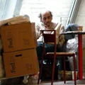 18 lat mieszkał na lotnisku. Nie żyje pierwowzór bohatera filmu "Terminal"