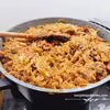 Bigos świąteczny - myśliwski