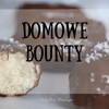 Domowe bounty (fit batoniki bez pieczenia)