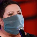Dorota Wellman zachorowała na COVID-19. Napisała testament