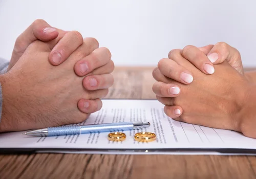 Zdrada nie będzie już miała znaczenia! Sądy nie będą już orzekać o winie w rozwodach