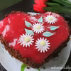 Tort walentynkowy